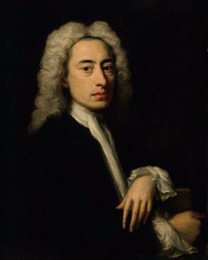 Alexander Pope